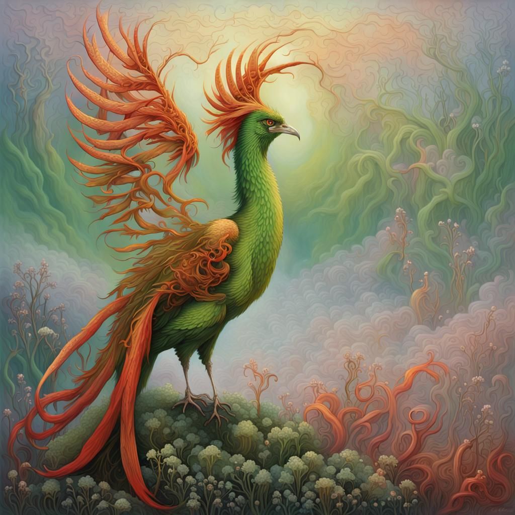Untitled Creation