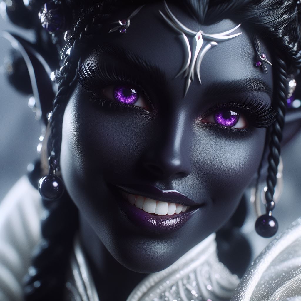 Aliamora Tsaru'Unbre