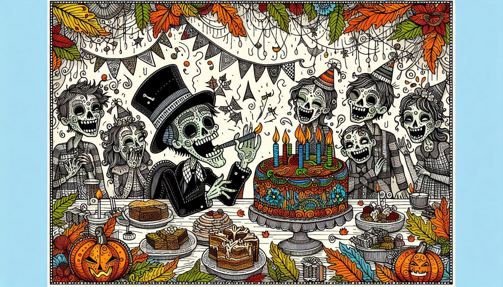 They're happy to see you