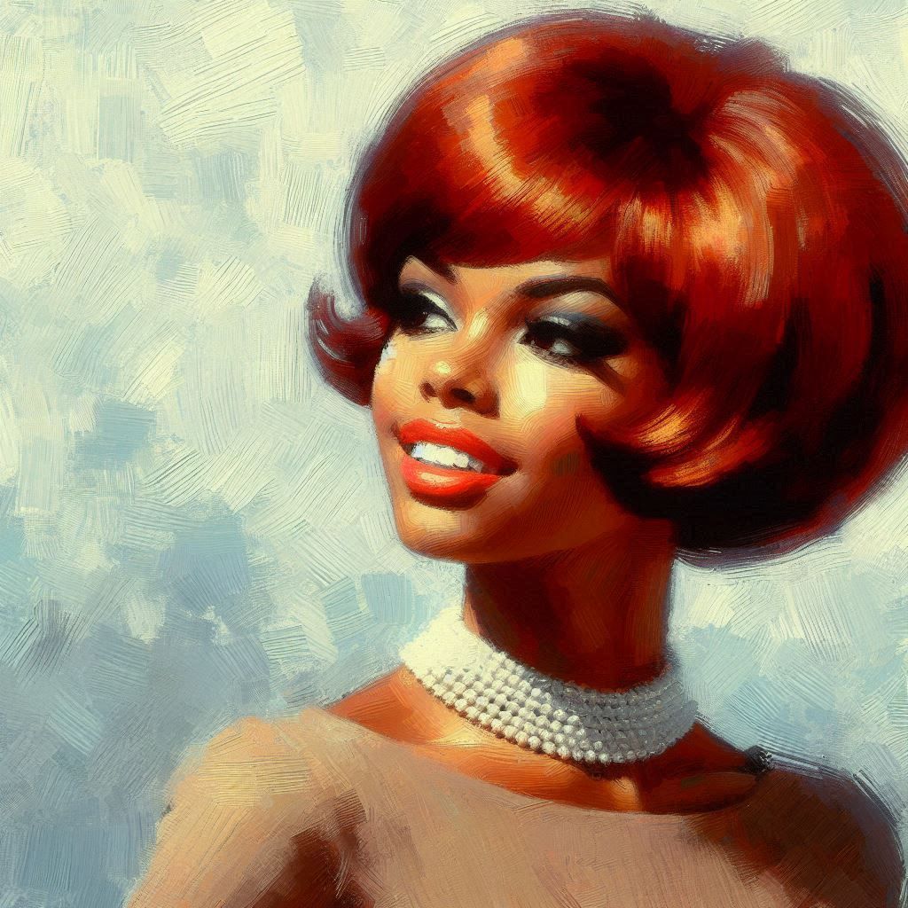 The 60s: American Beauty