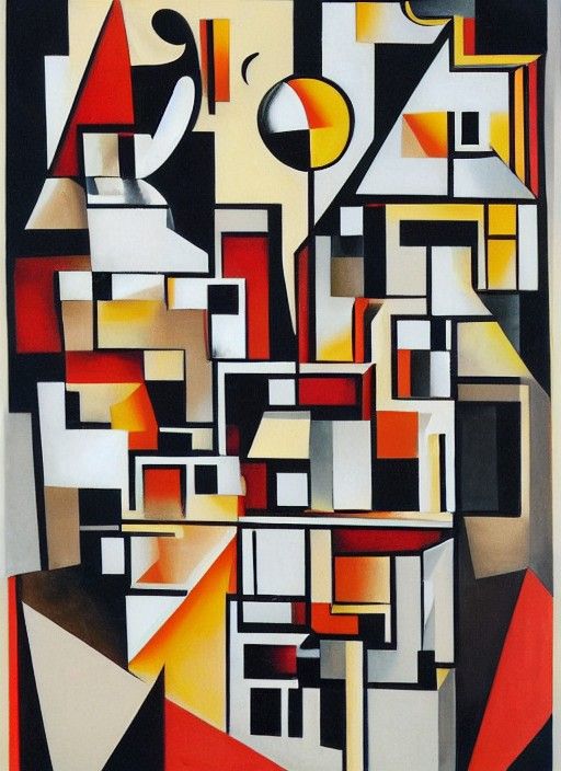 cubist