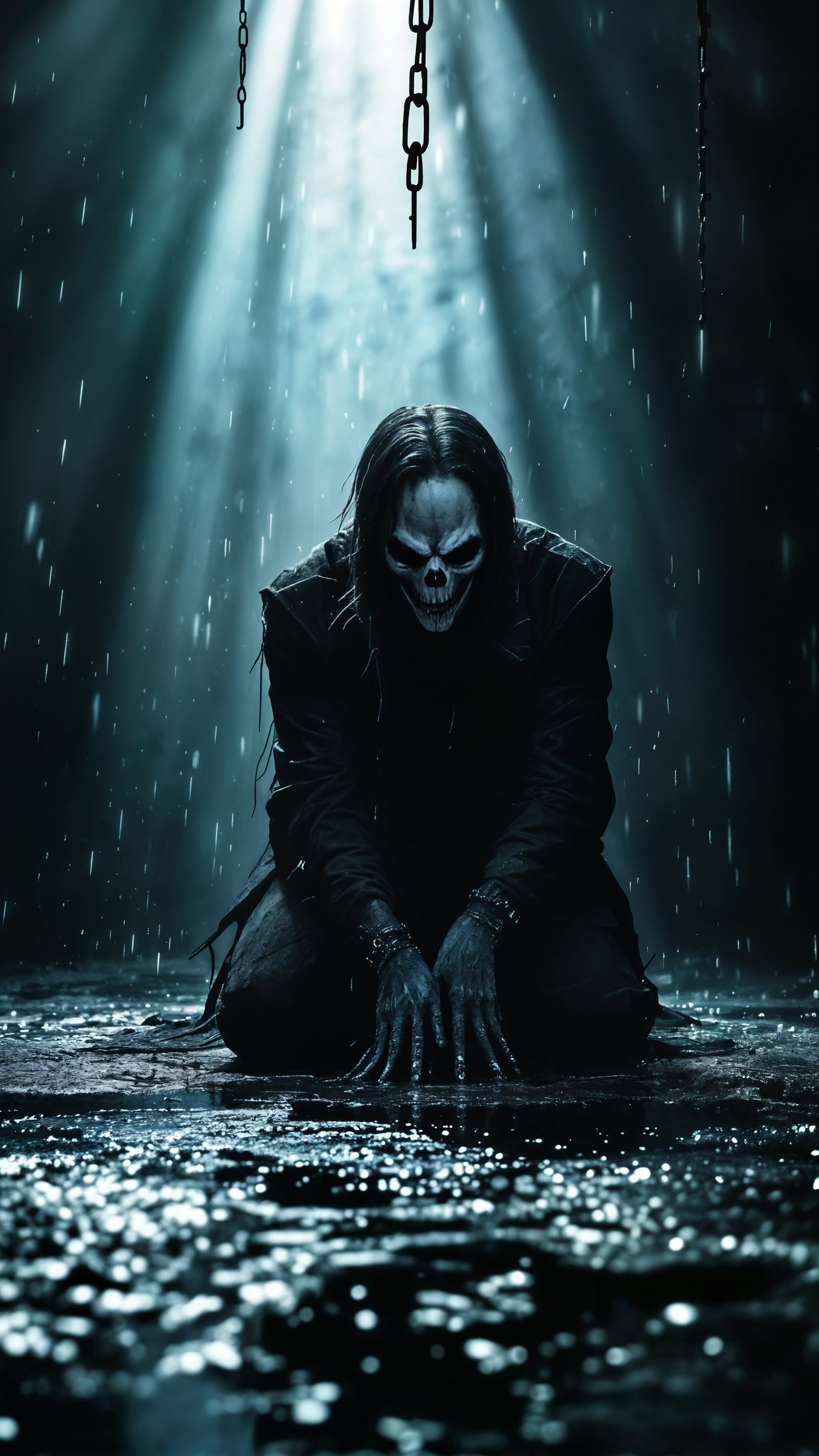 Gothic Masterpiece: Dark Rapture