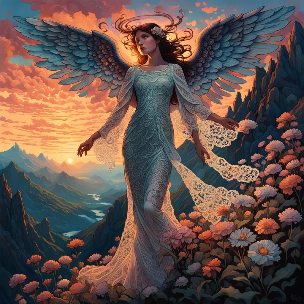 Untitled Creation