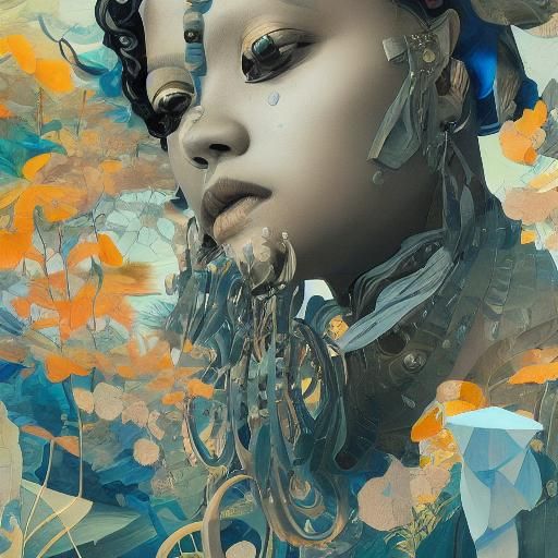 Untitled Creation