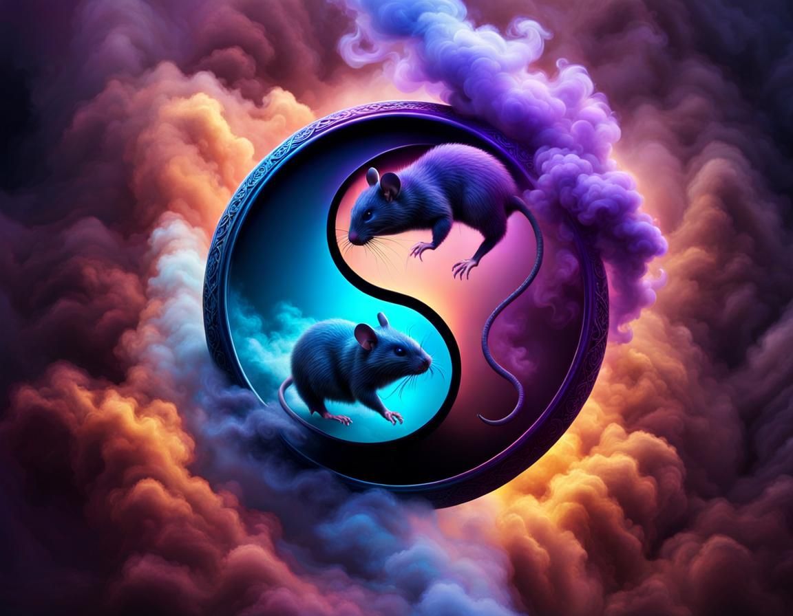 Mice of balance
