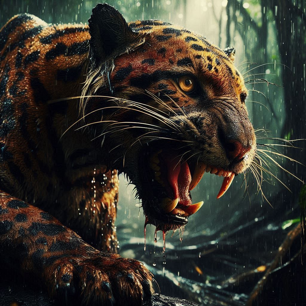 Carnivores  -  series