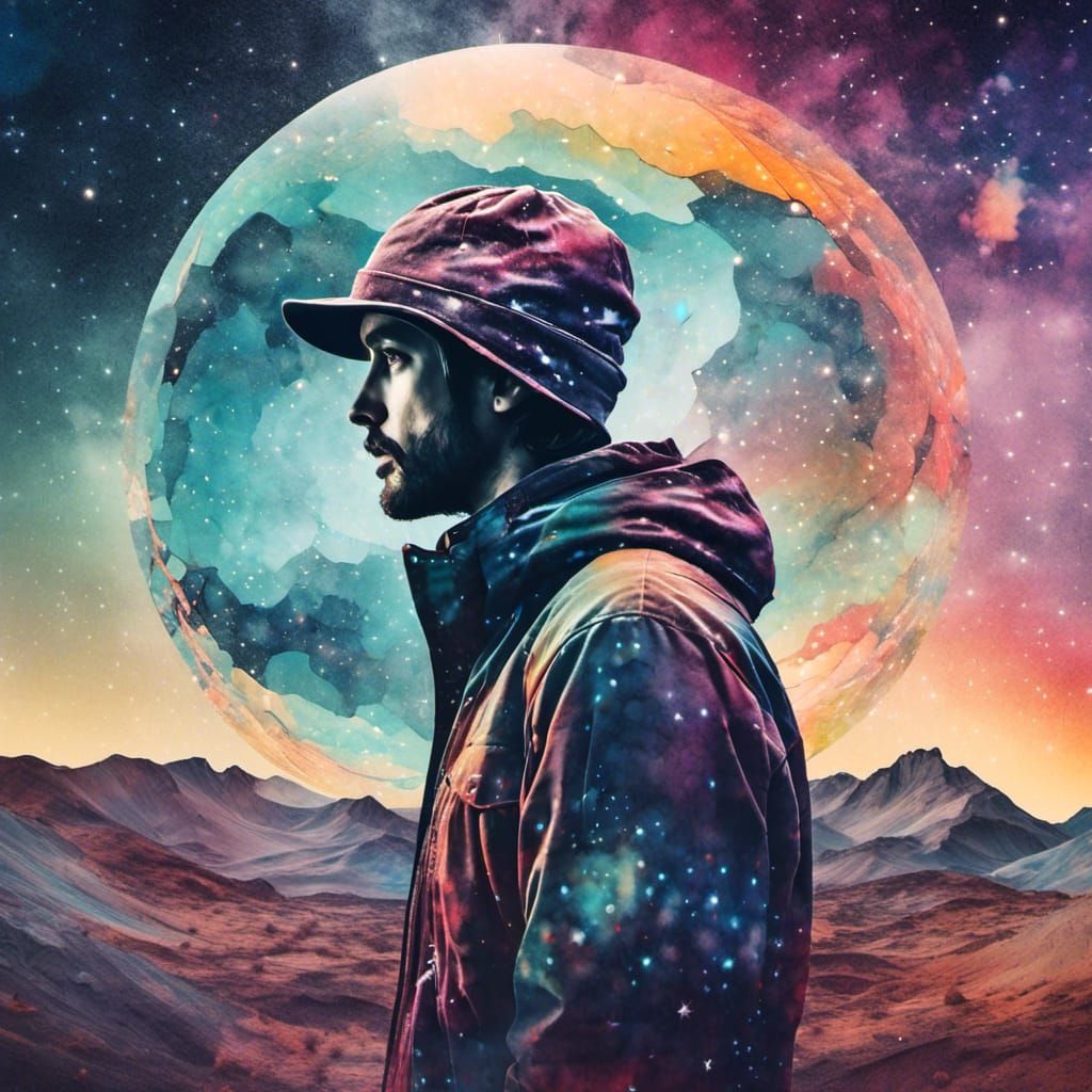 Moon 7