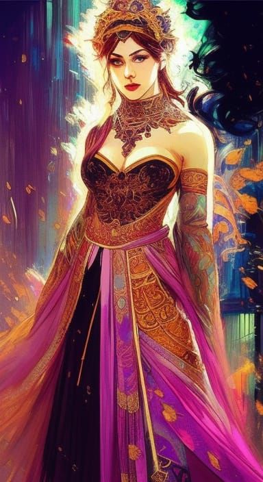 Mage