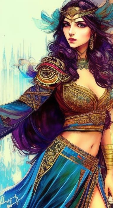 Mage