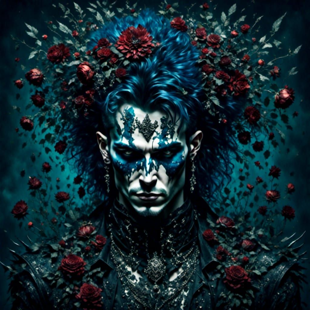 Goodbye to my 36 Loras. 36. 36. Loras. 36 of them. 