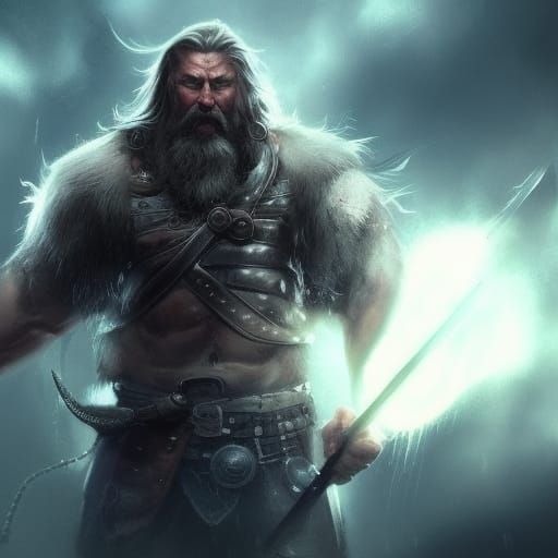 Power of Odin