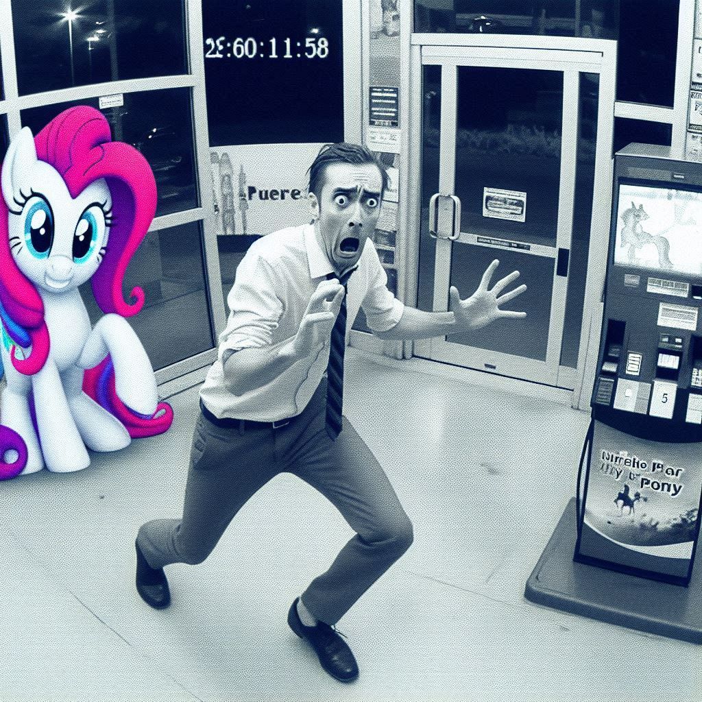 My Little Pony