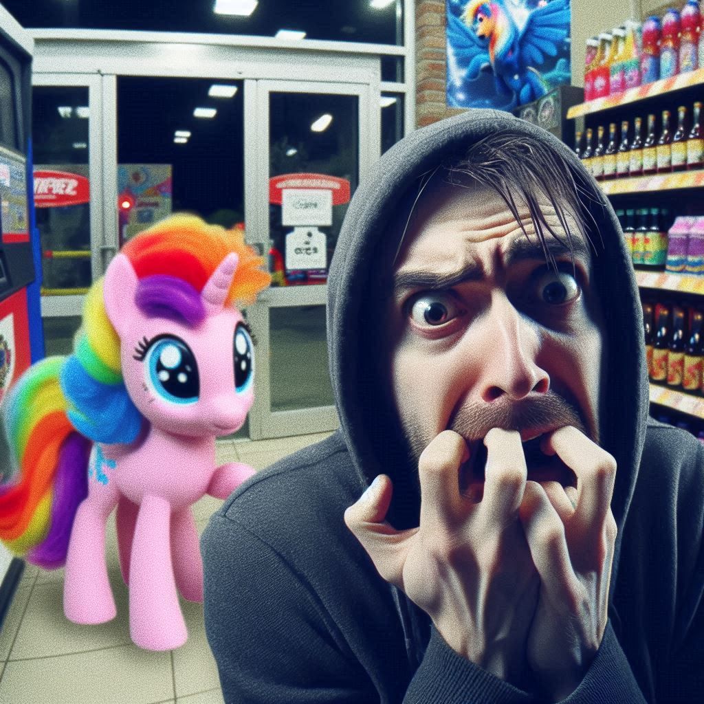 My Little Pony