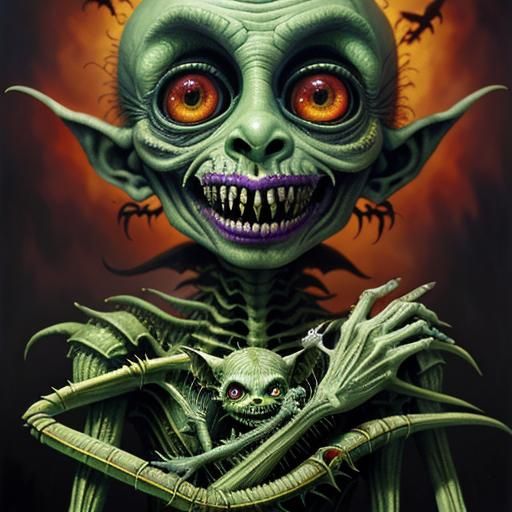 Goblins