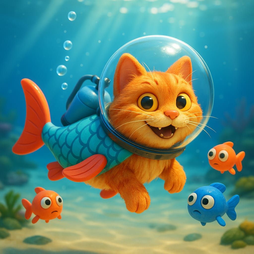 Operation 'Catfish' (3)