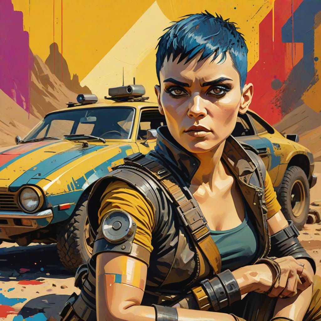 Furiosa 