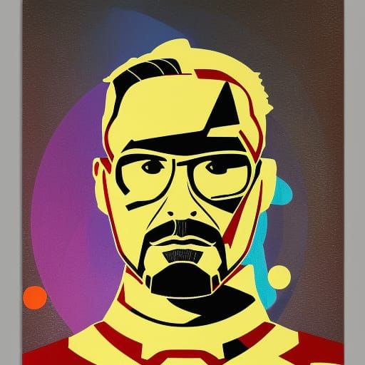 Tony Stark