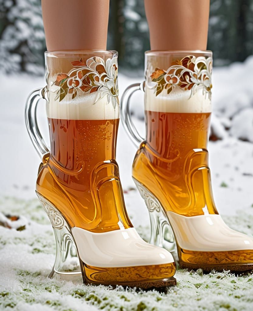 🍻 Haute Pression Passion Houblon 🍻