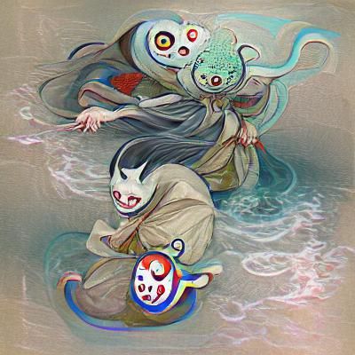 Yokai