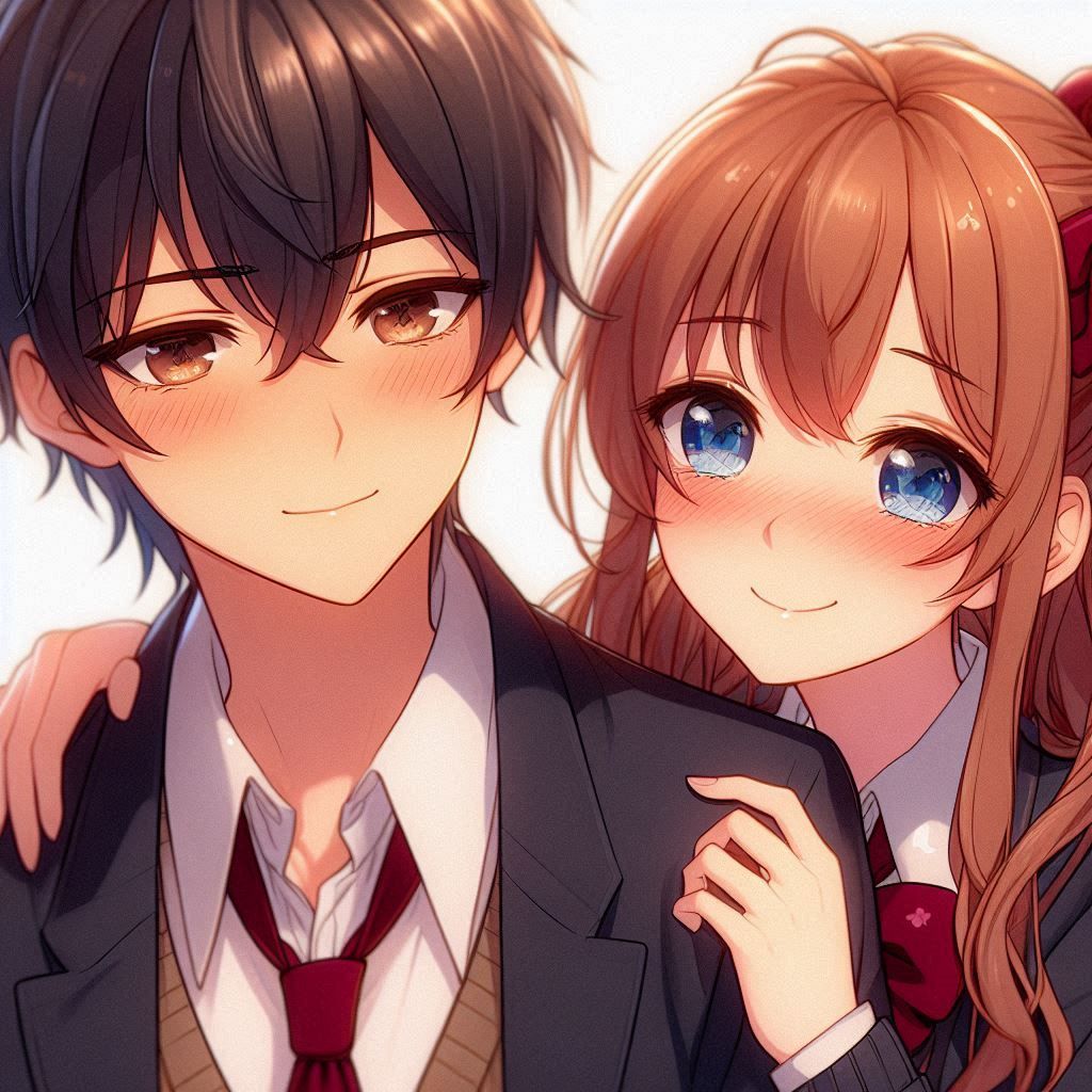 Me and him forever ❤️