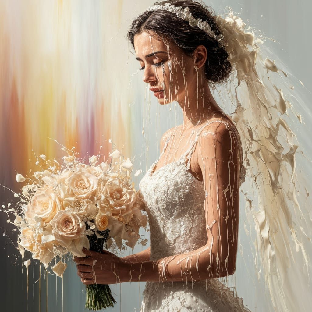 Where Is My True Love  by @Shannon 