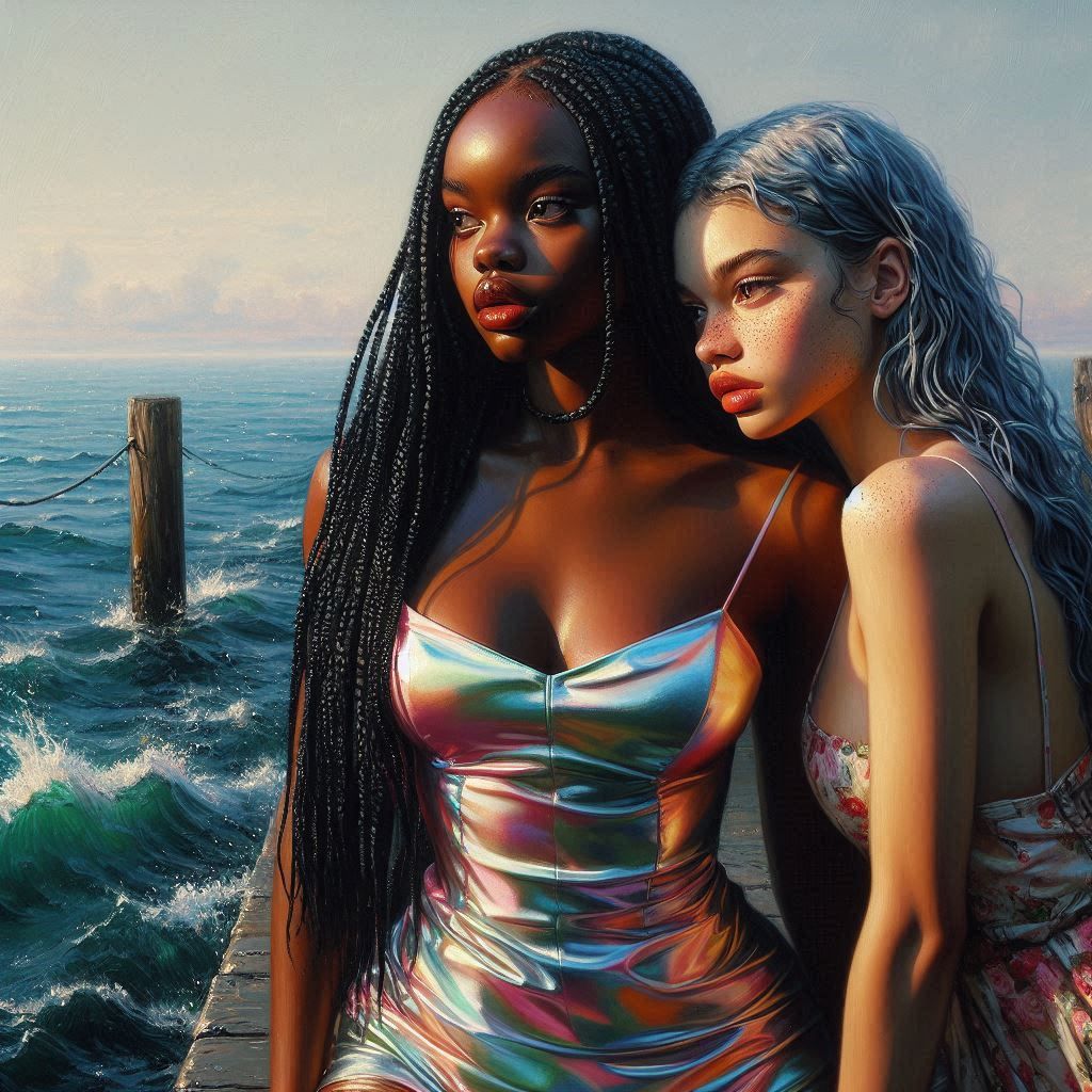 Some Binge publish pics 😝🤗