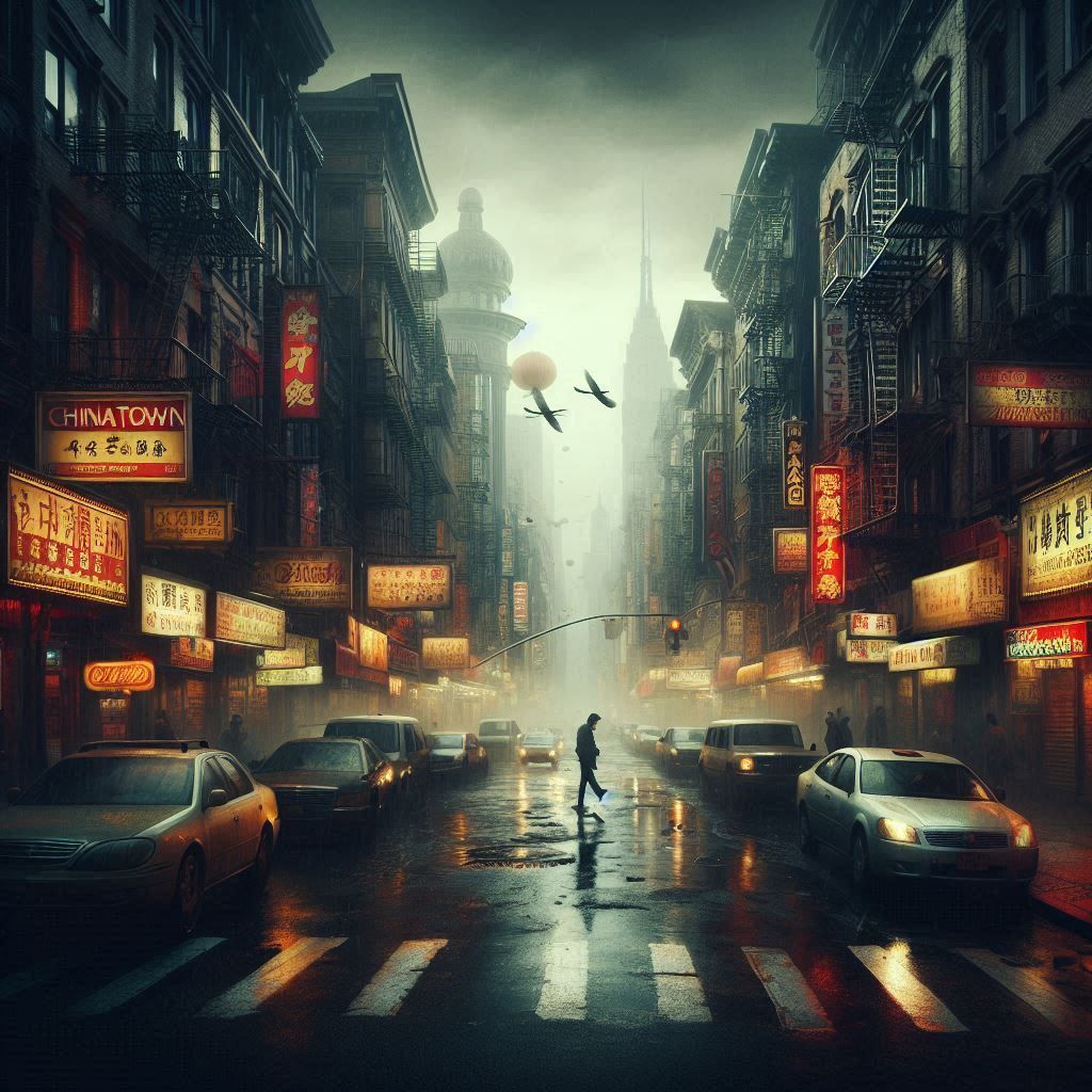 Roman Polanski, 1974