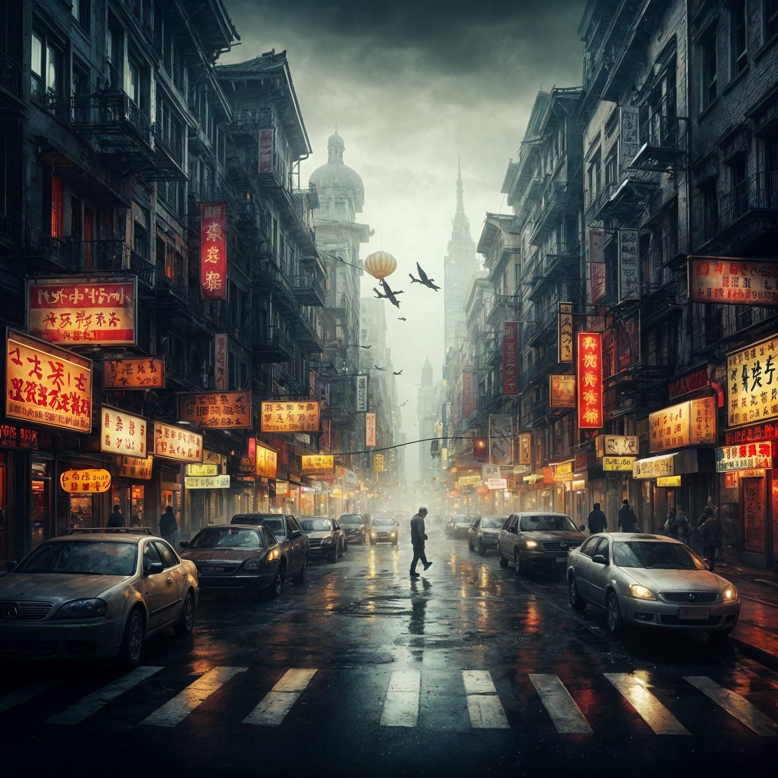 Roman Polanski, 1974