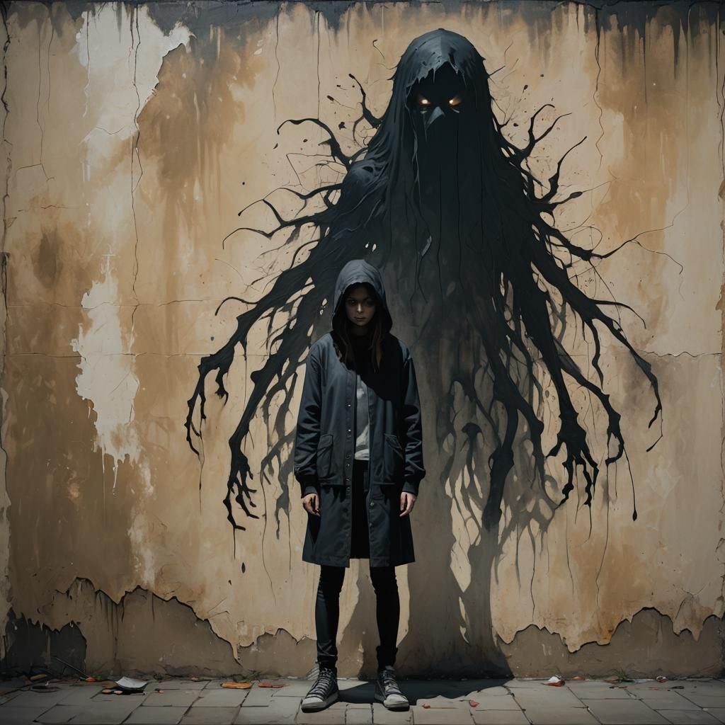 Who will I become?