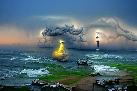 The coming storm v1.2