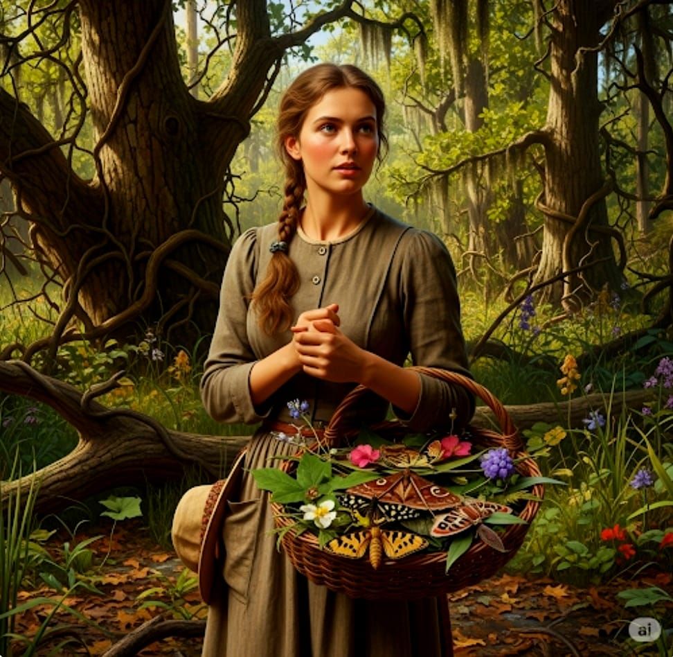 Girl of the Limberlost