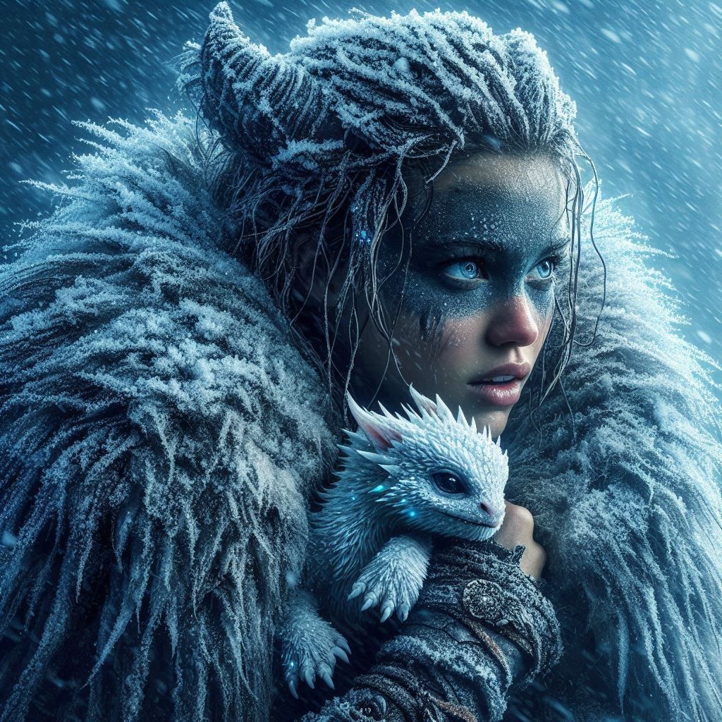 save the dragon, save the world