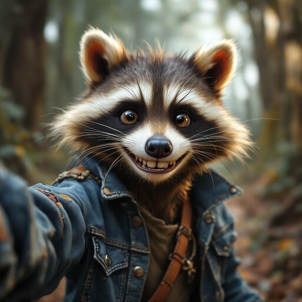 Franziskus Ninetails