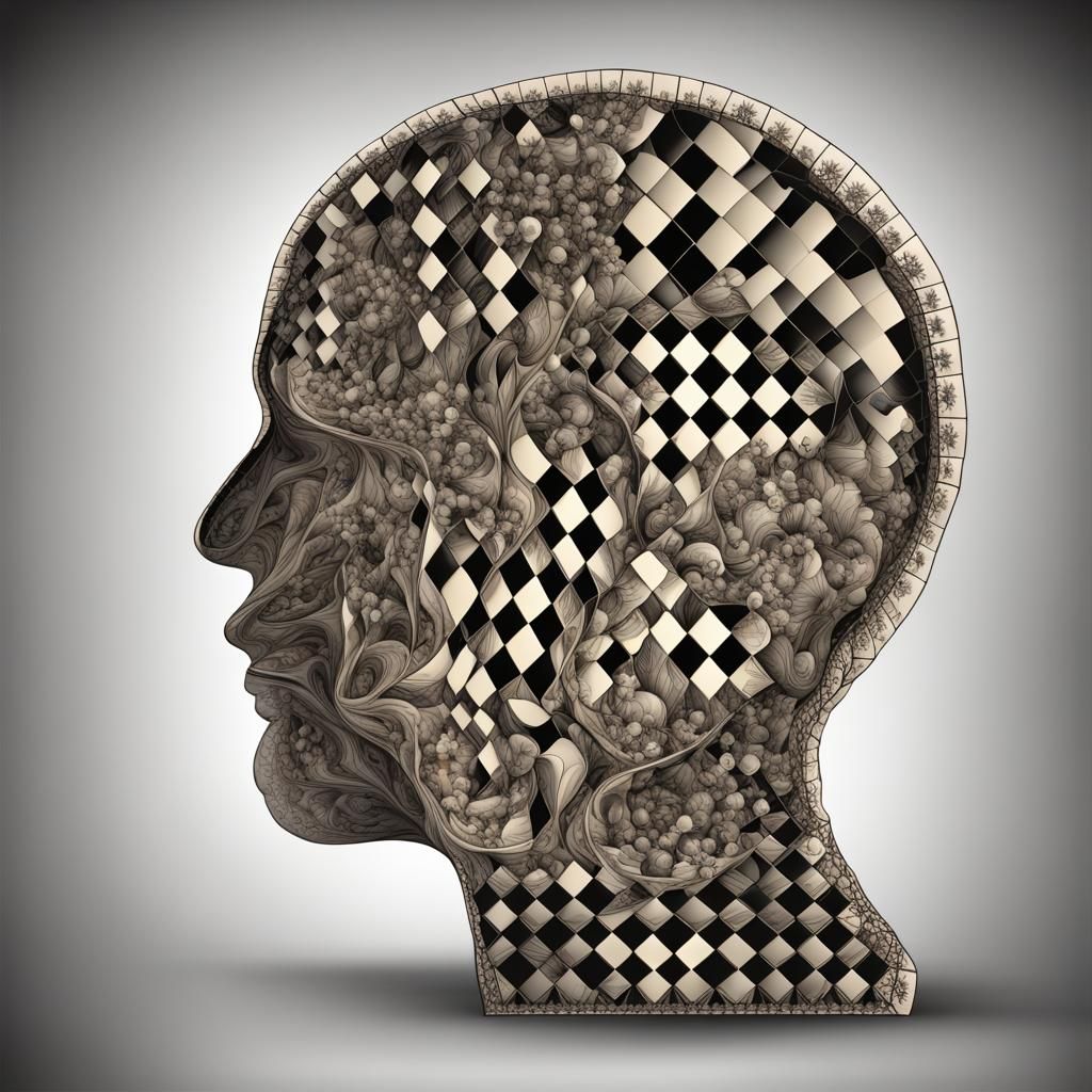 Mindscape Chess: Where Thoughts and Feelings Collide