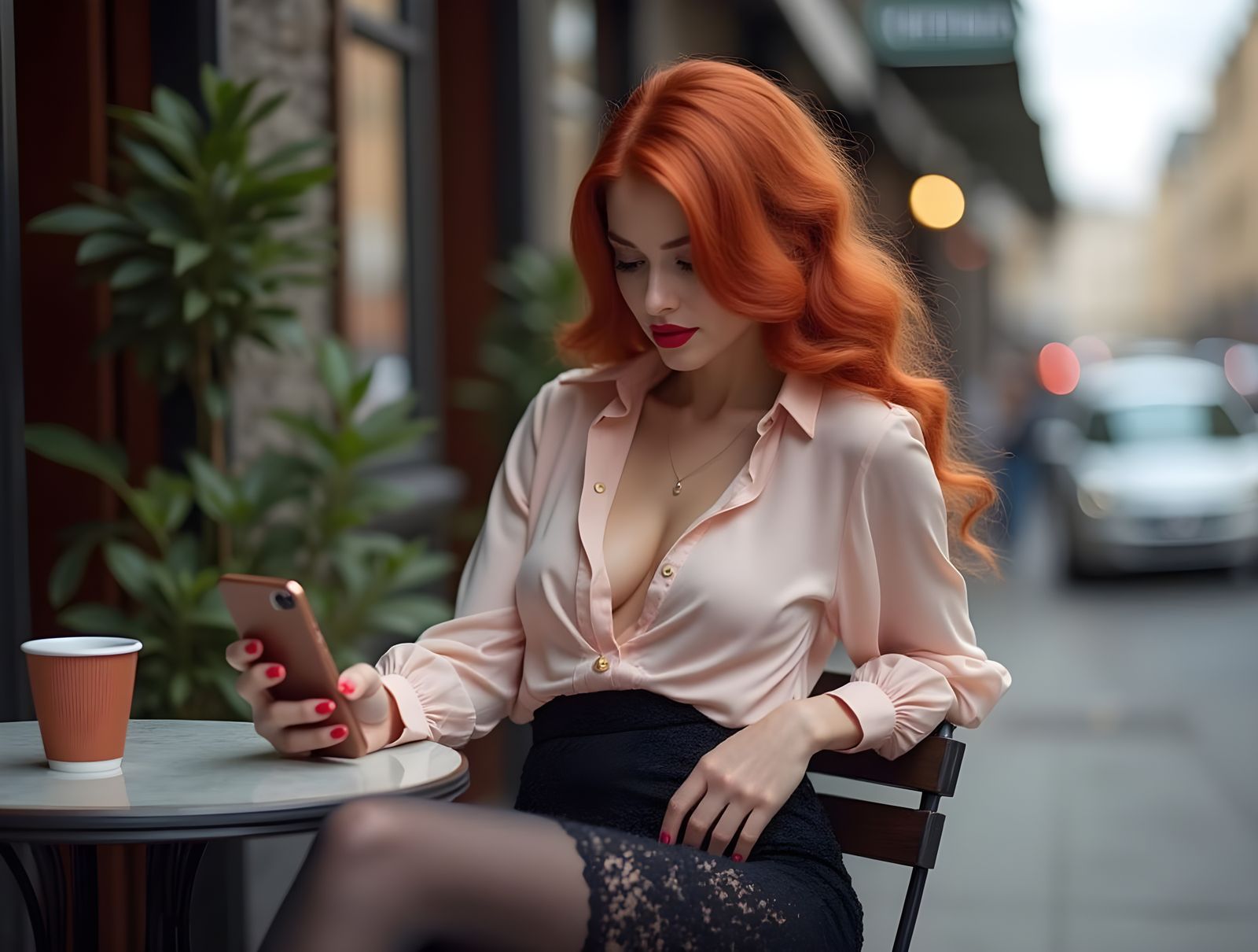 #15 Aoife, news from Caoimhe