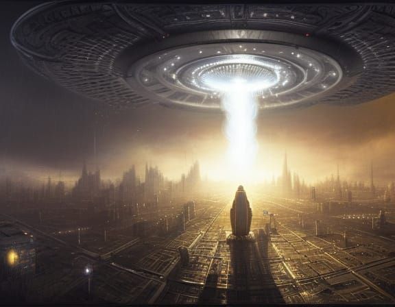 UFO