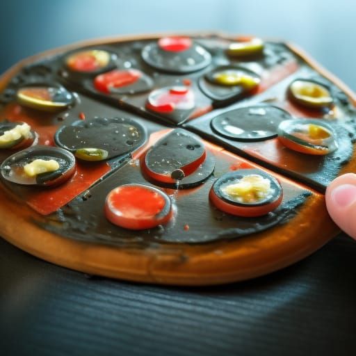 PizaMote 2