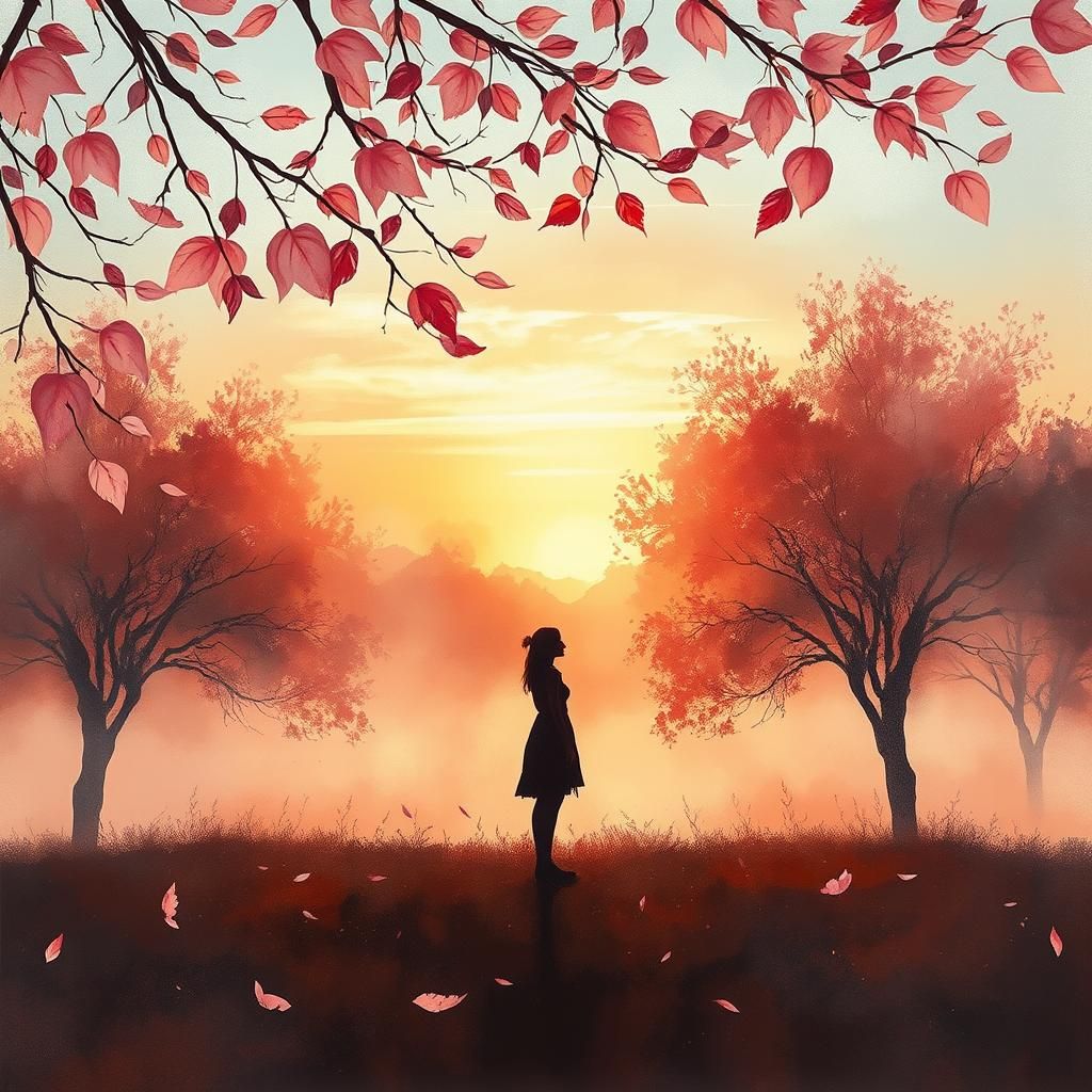 Fantastic Autumn   by @Gabriele A