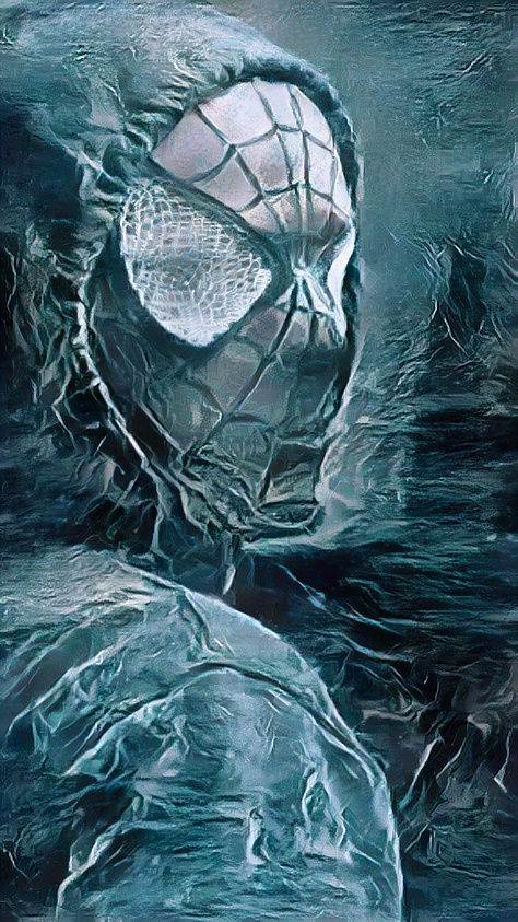 Genesis Spider