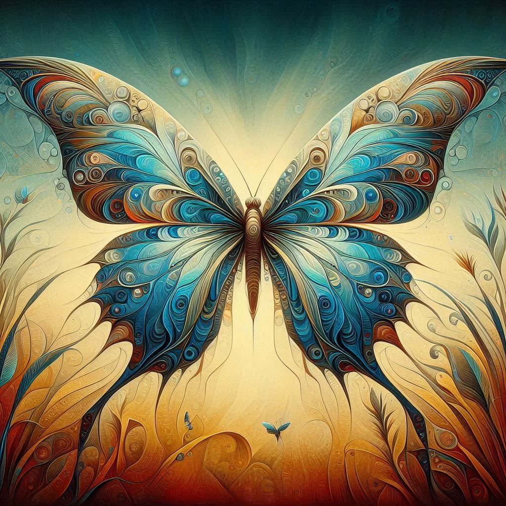 Butterfly