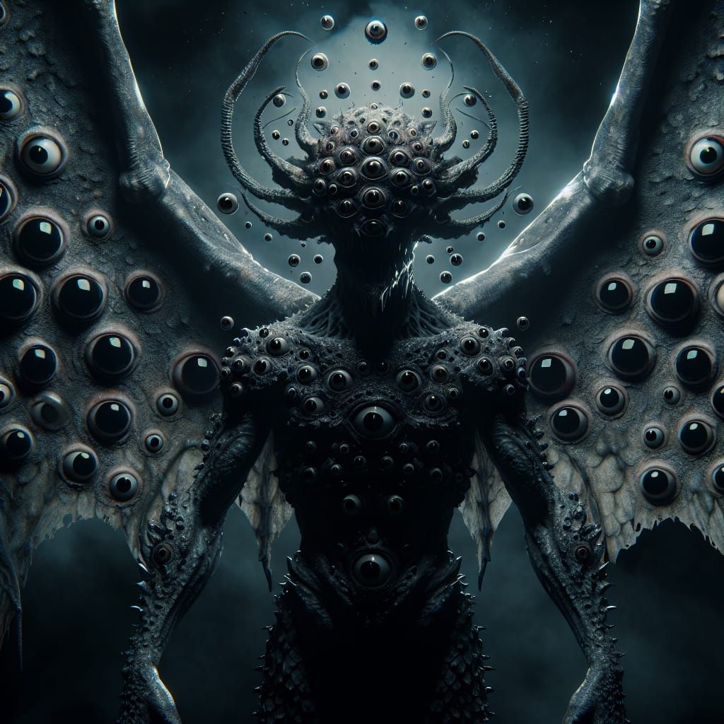 SCP - 666