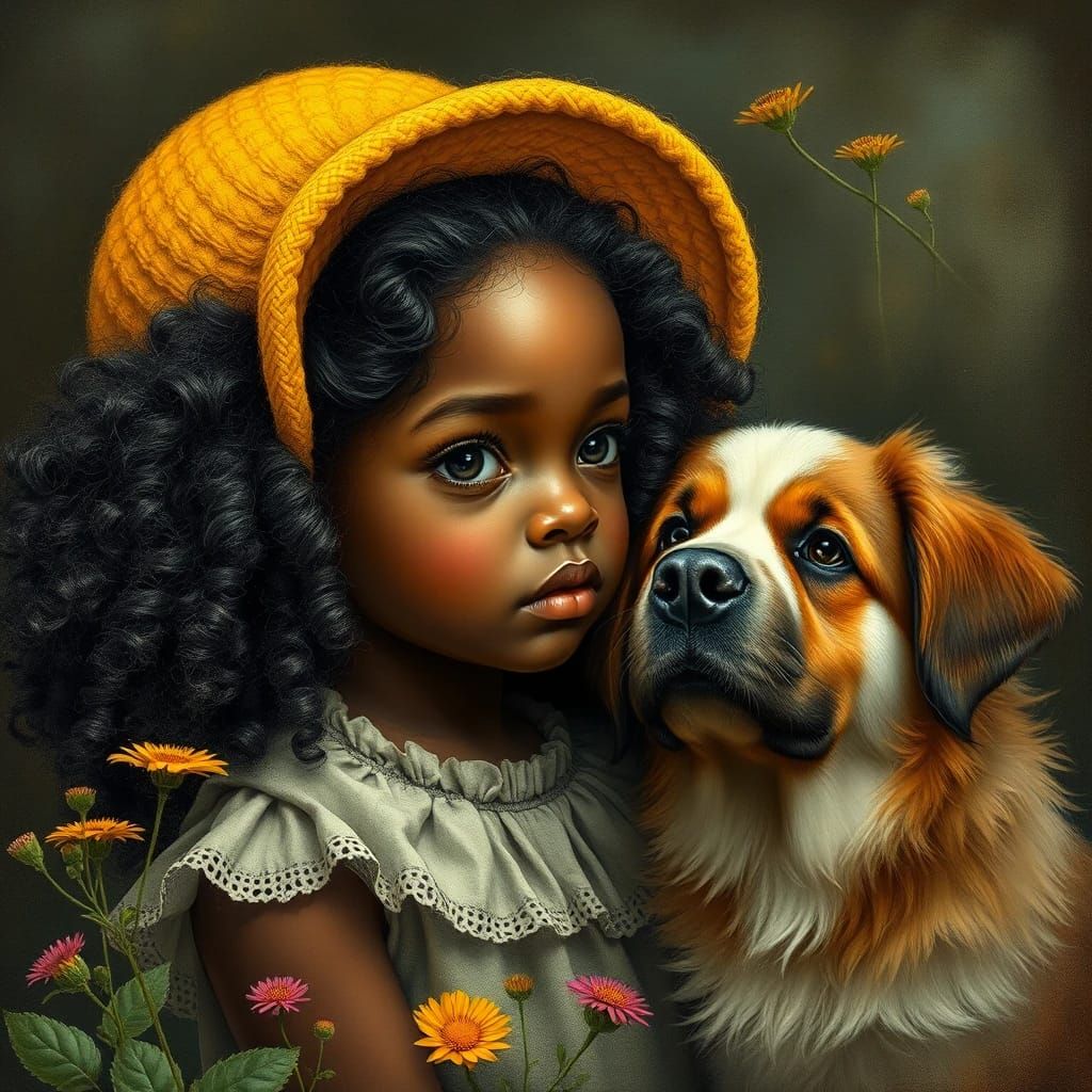 Friends 🐶🐶🙏