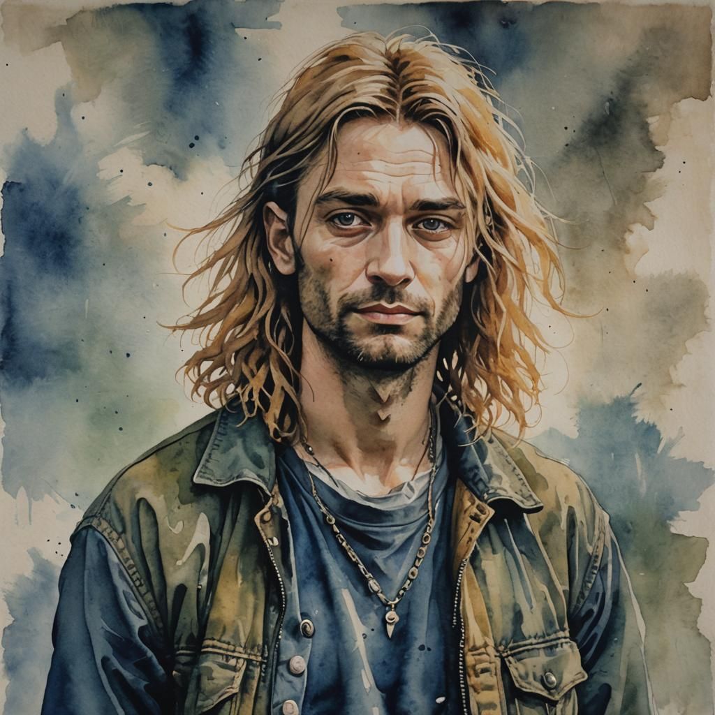 Grunge King