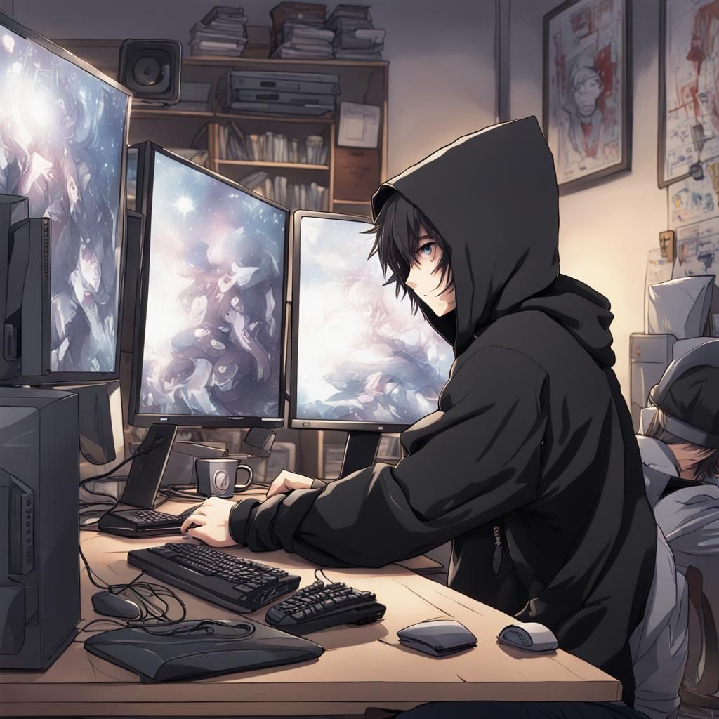 Pro Gamer