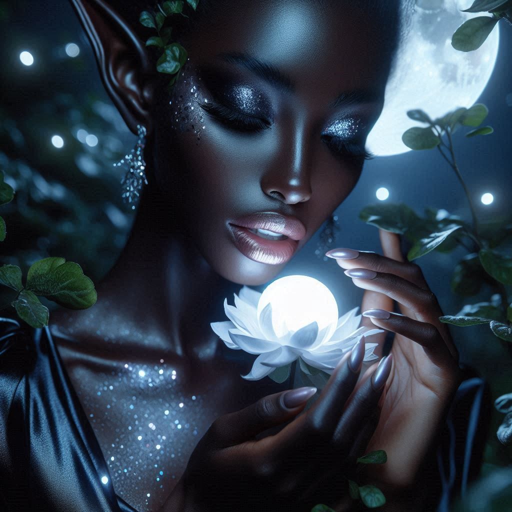 Dark Elf
