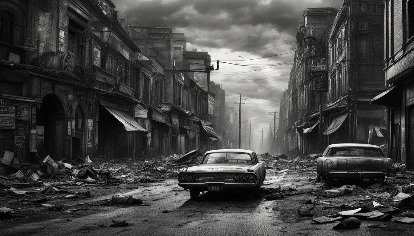 Lonely Street