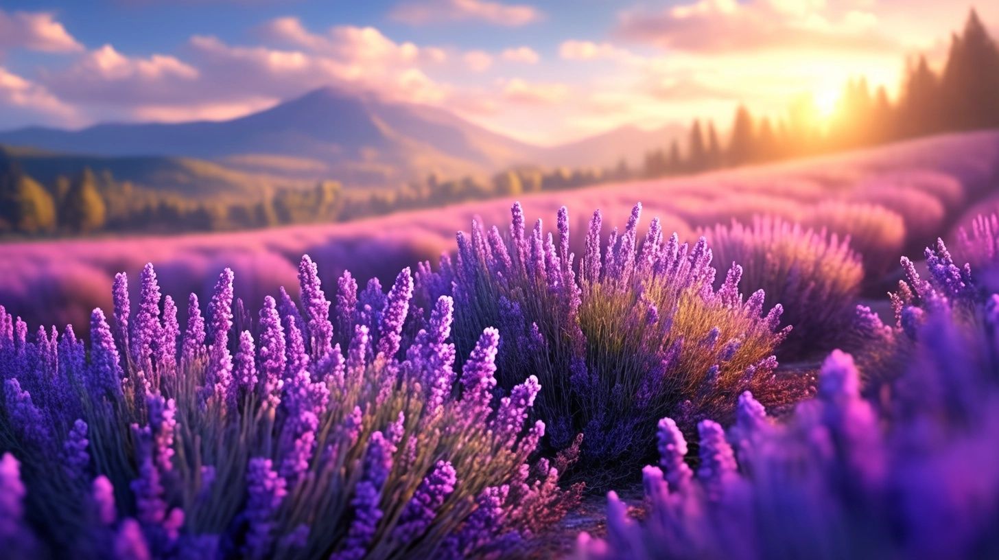 Lavender