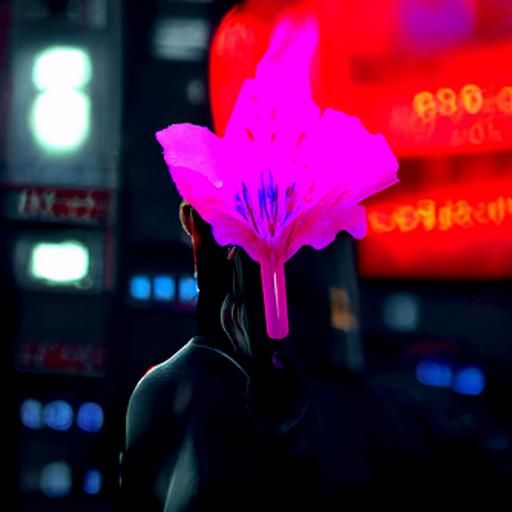 flower