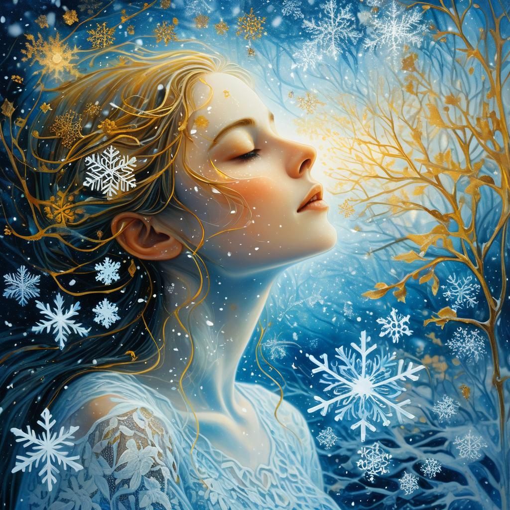 Whispers of Winter