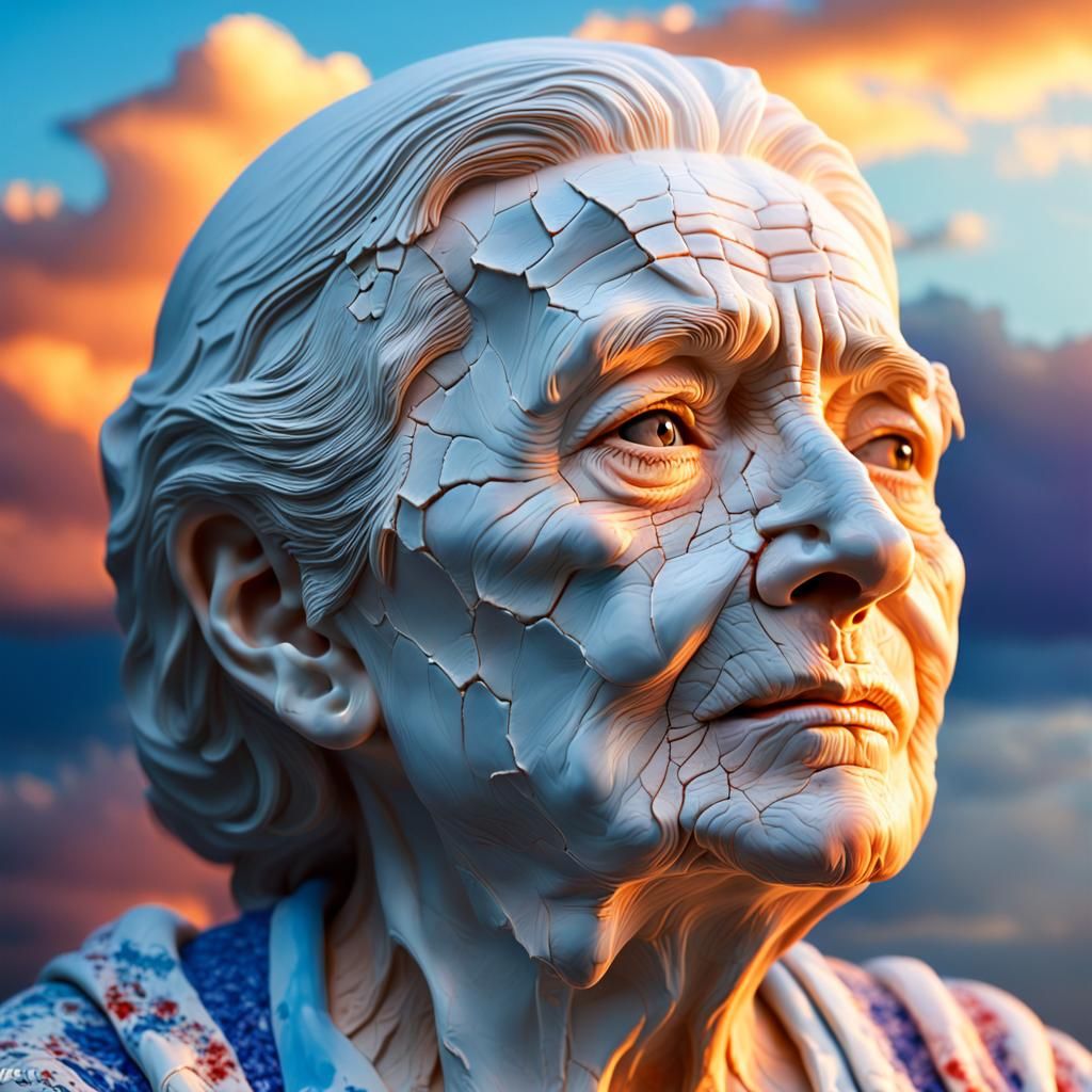 The Beauty of Time  by @CosmicSubconscious